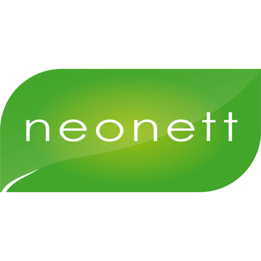 Favicon de neonett - solutions automobiles